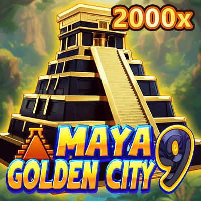 Maya Golden City9
